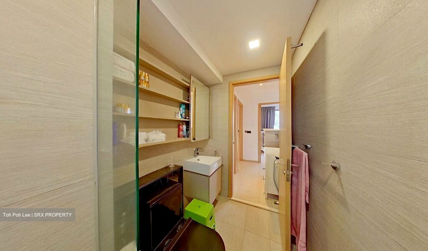 Parc Life (D27), Condominium #524911771